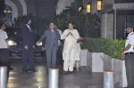 Randhir Kapoor at Saif Kareena wedding in Taj, Mumbai on 16th Oct 2012 (103).JPG